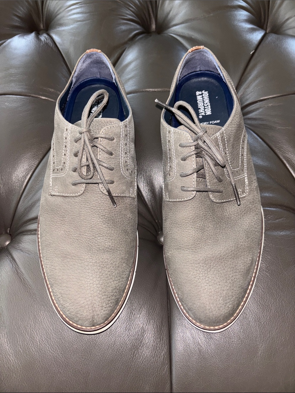 Johnston & Murphy Men’s Dress Shoes